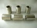 Socket Weld Stainless Steel Coupling 5