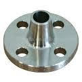 Welding neck flange RF