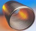 Flexible metal hose  3