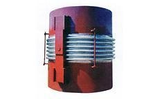 Corrugated expansion joint  3