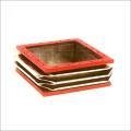 Corrugated expansion joint  5