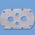 Stainless steel gasket 2