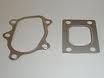 Stainless steel gasket 3