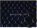 LED Net lights 2