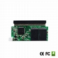 1.8inch Half Size PATA SSD Module  1