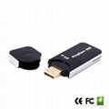 USB SSD with Read and Write speed of 33