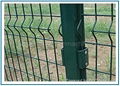 Wire Mesh Fencing 1