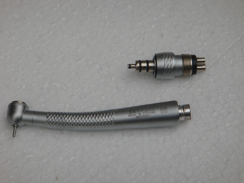 Ski  Torque Quick Coupling High Speed Handpiece  2