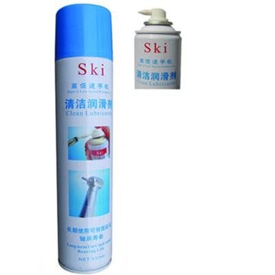 SKI handpiece oil