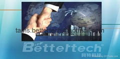 Foshan Bettertech Machinery Co., Ltd