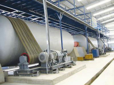 Ball mill 2