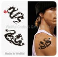 Customized Tattoo Sticker 3