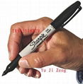 sharpie 记号笔、环保记号笔 1