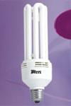 4U energy saving light