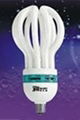 Lotus energy saving light