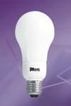 Globe energy saving lamp