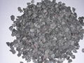 brown fused alumina, brown aluminum oxide