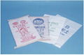 POLYPROPYLENE WOVEN SACKS & FIBC's