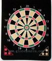 supply magnetic dartboard 1