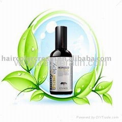 Morocco Argan Oil