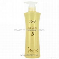 Keratin Daily Shampoo