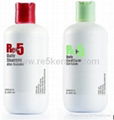 Keratin Daily Hair Shampoo & Conditioner Treatment 1