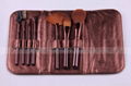 Makeup Brushes Set 