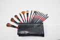 18-pieces Professiona Makeup Brush Set  1