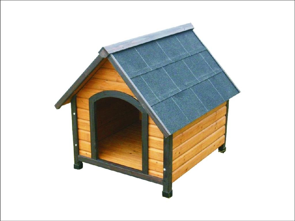Dog Kennel / dog house DFD-003. Dimension:78*88*81cm