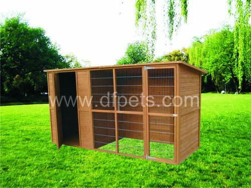 Dog Kennel / Dimension:290*117*148cm