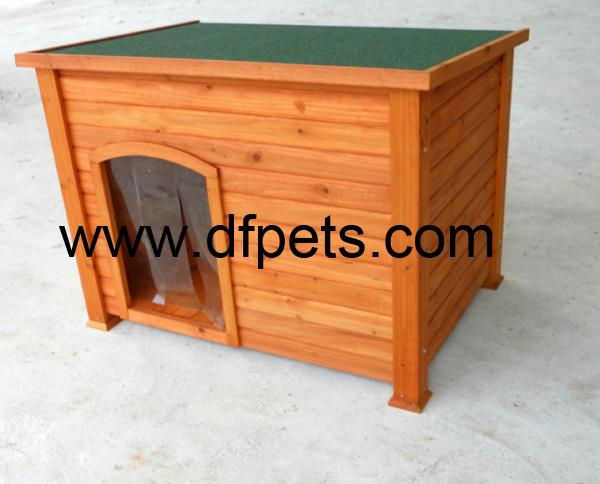 Dog Kennel / Dimension:S:85*63.1*56cm;M:115.6*83.8*83.8cm;L:125*95*90cm