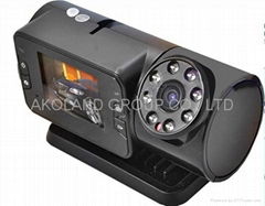 Car camera