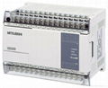 廠家最低價供應全新原裝三菱PLC、FX1N-40MR-001 1