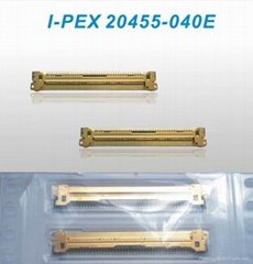 I-PEX 20455-040E