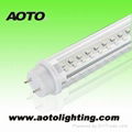 LED tube 1