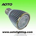 LED spot light 2