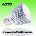 LED spot light 4