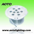 LED down light 4