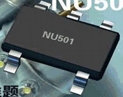 全新原裝現貸供應NU501 1A20 恆流驅動IC 