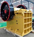 Jaw Crusher 1