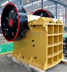 Jaw Crusher