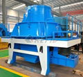 P Series VSI Crusher 1