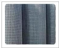 weld wire mesh