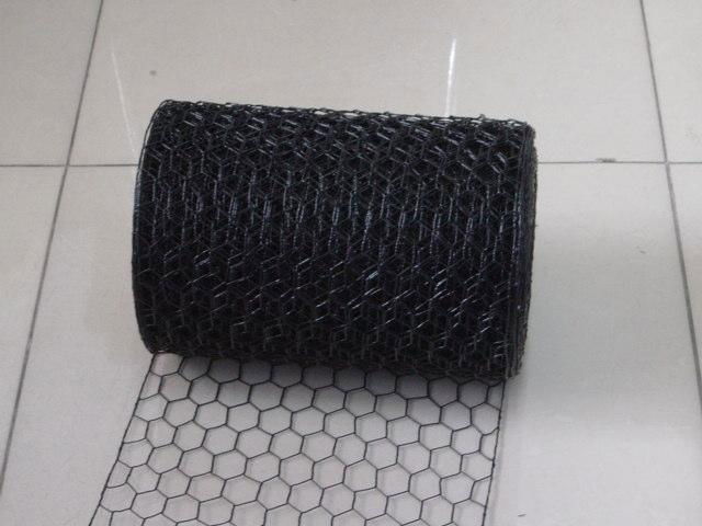 hexagonal wire netting 4