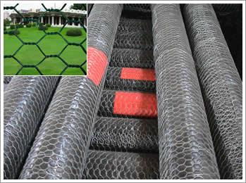 hexagonal wire netting 3