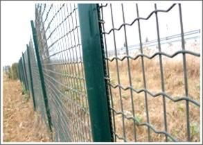Prairie fence wire mesh 4