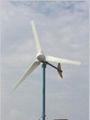 wind turbine 1