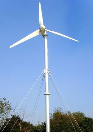 wind turbine 2