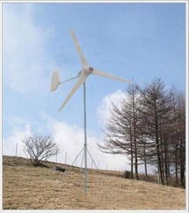 home wind turbine