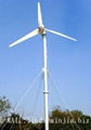 wind power generator